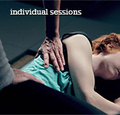 Individual sessions
